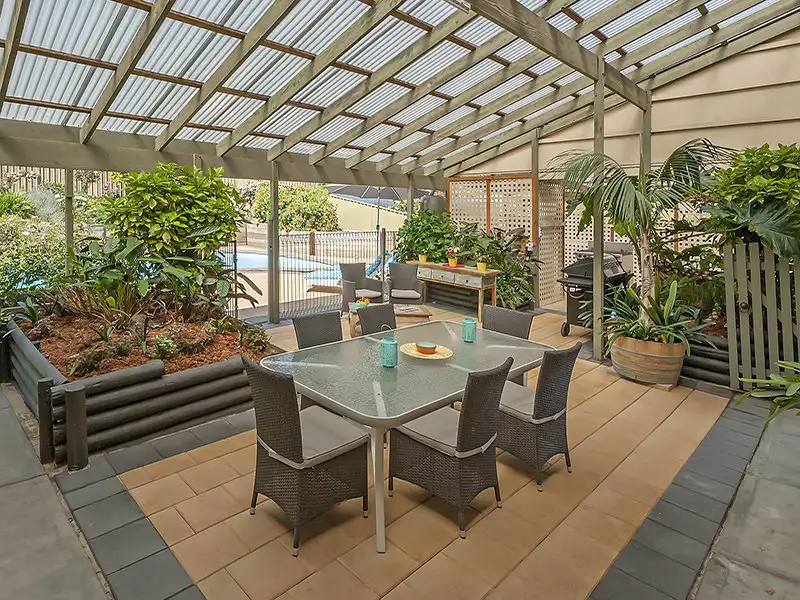 Main view of Homely house listing, 12 Krowalle Crescent, Hawthorndene SA 5051