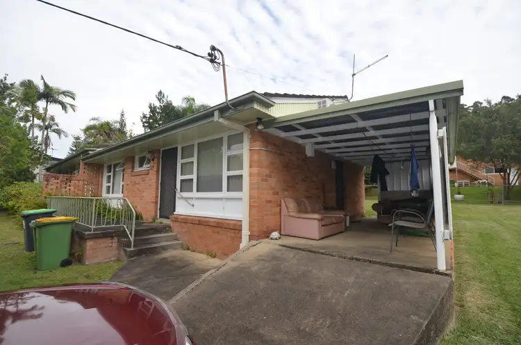 Fifth view of Homely semi-detached listing, 1 & 2/225-227 Wyrallah Road, East Lismore NSW 2480