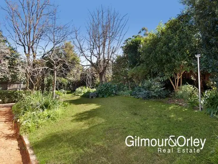 Fifth view of Homely house listing, 28 Ikara Avenue, Kellyville NSW 2155