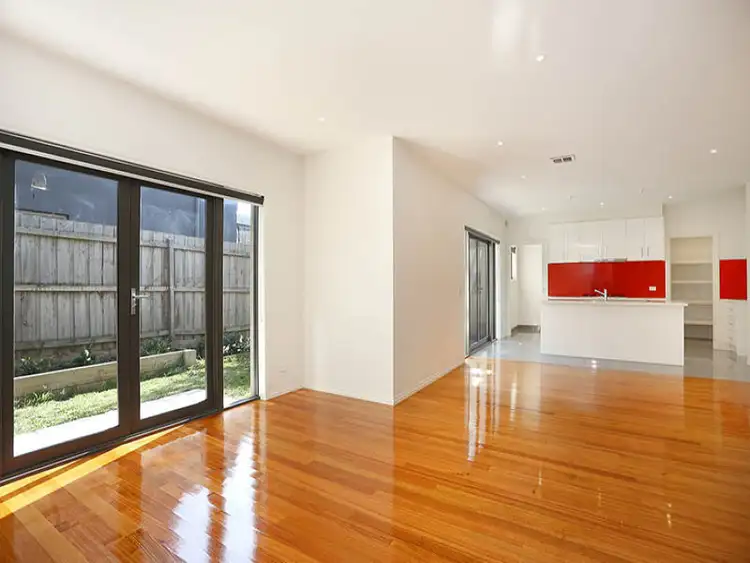 Second view of Homely townhouse listing, 3/73 Winfield Road, Balwyn North VIC 3104