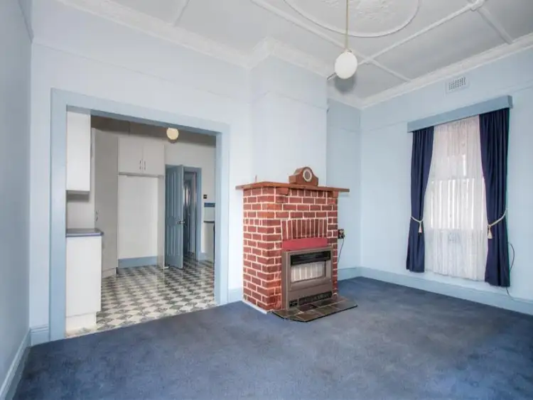 Fifth view of Homely house listing, 6 Bowen Street, Kyneton VIC 3444