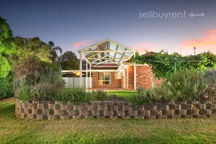 Third view of Homely house listing, 6 AZURE DRIVE, Wodonga VIC 3690