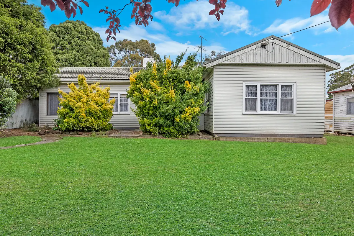Main view of Homely house listing, 27 Heckfield Street, Macarthur VIC 3286