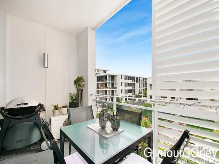Fifth view of Homely unit listing, 405/1 Stromboli Strait, Wentworth Point NSW 2127