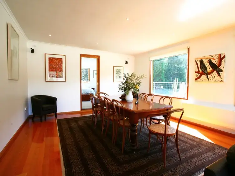 Fifth view of Homely house listing, 150 Bluemount Road, Trentham VIC 3458