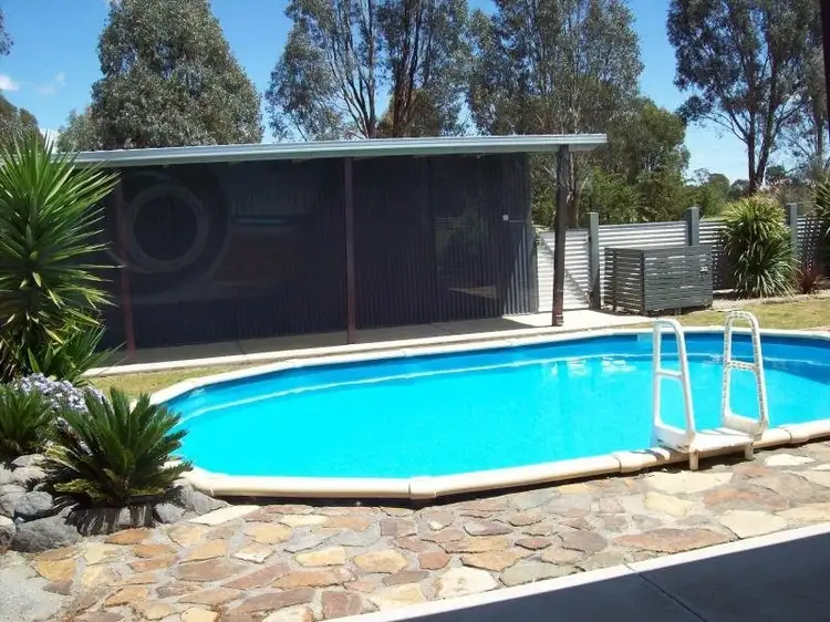 Fourth view of Homely house listing, 50 Murrays Road, Benalla VIC 3672