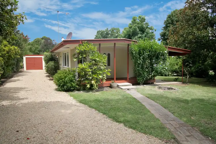 Second view of Homely house listing, 3 Bridge Street, Jamieson VIC 3723