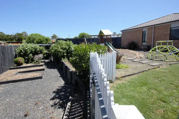Fourth view of Homely house listing, 3 Anthony Court, Korumburra VIC 3950
