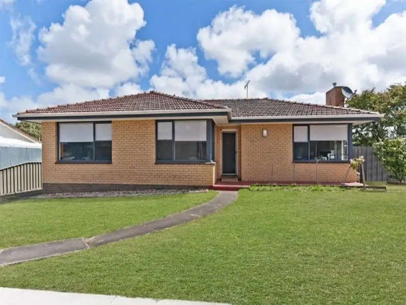 Main view of Homely house listing, 27 Flinders Street, Portland VIC 3305