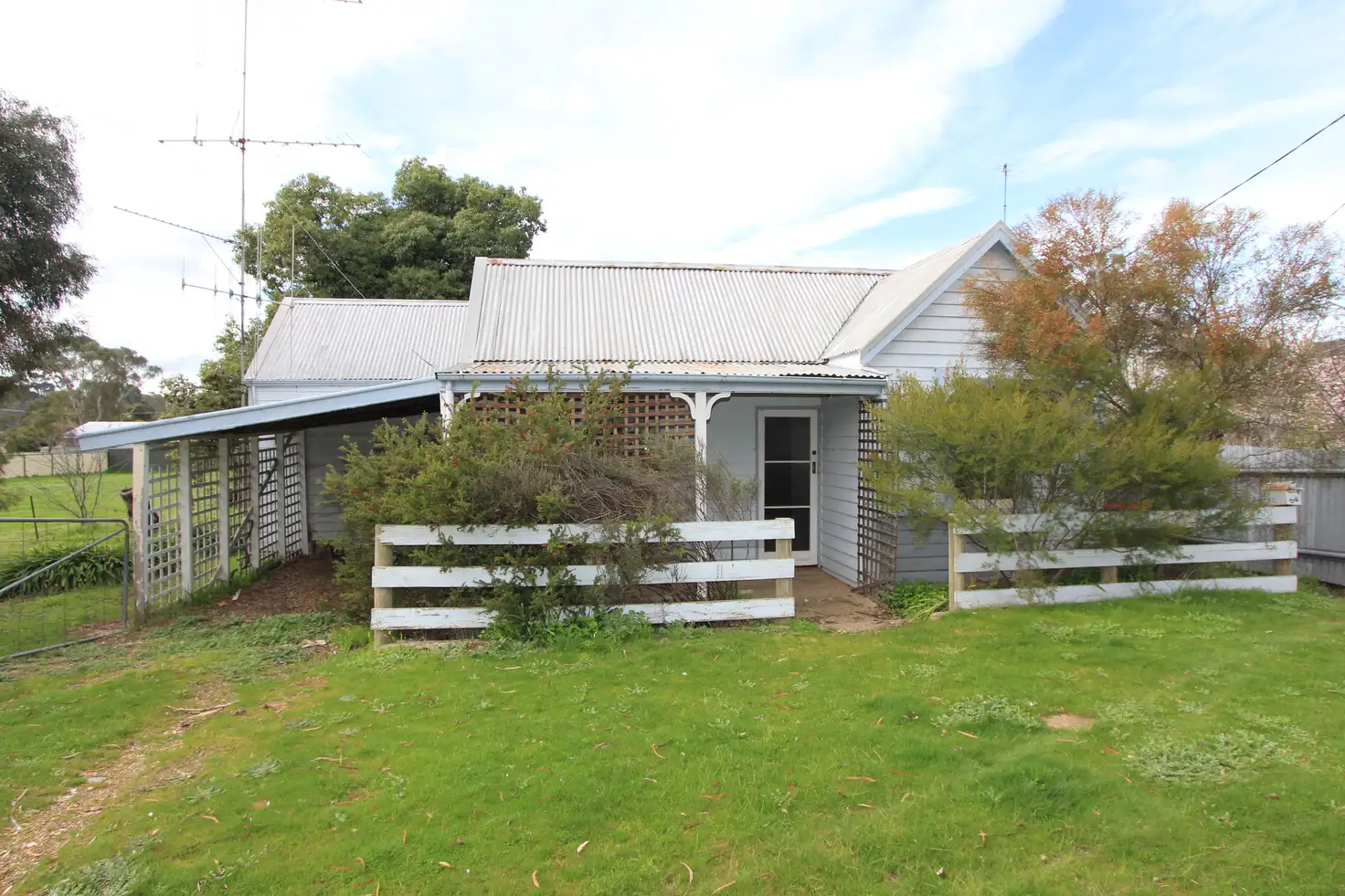 Main view of Homely house listing, 64 Wright Street, Heathcote VIC 3523