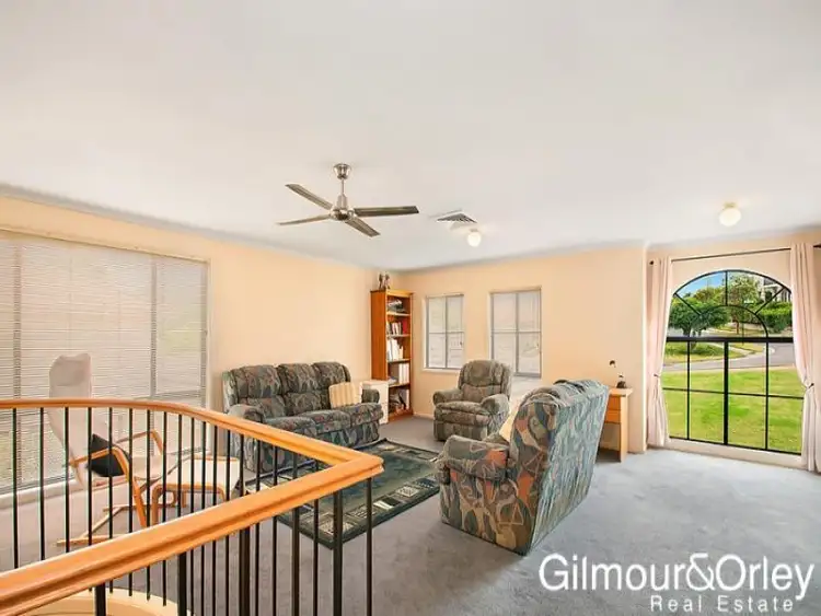 Sixth view of Homely house listing, 112 Acres Road, Kellyville NSW 2155