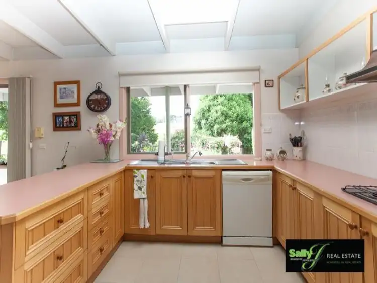 Third view of Homely house listing, 9 Pedder Street, Darnum VIC 3822