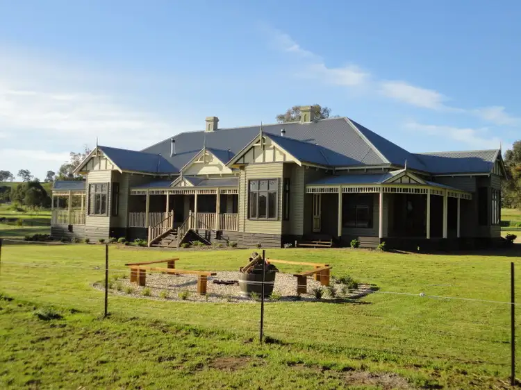 Second view of Homely rural property listing, 146 Mt Battery Road, Mansfield VIC 3722