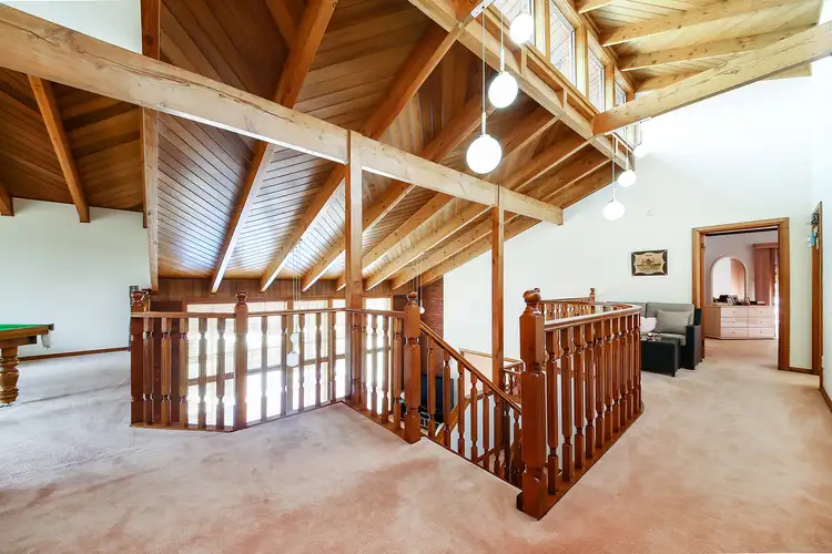 Fifth view of Homely house listing, 17 Falconer Court, Keilor VIC 3036