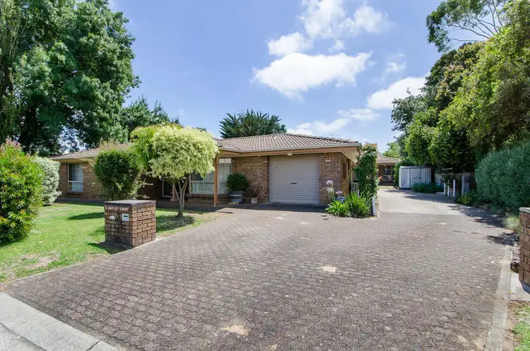 5 Hartley Court, Mount Gambier SA 5290