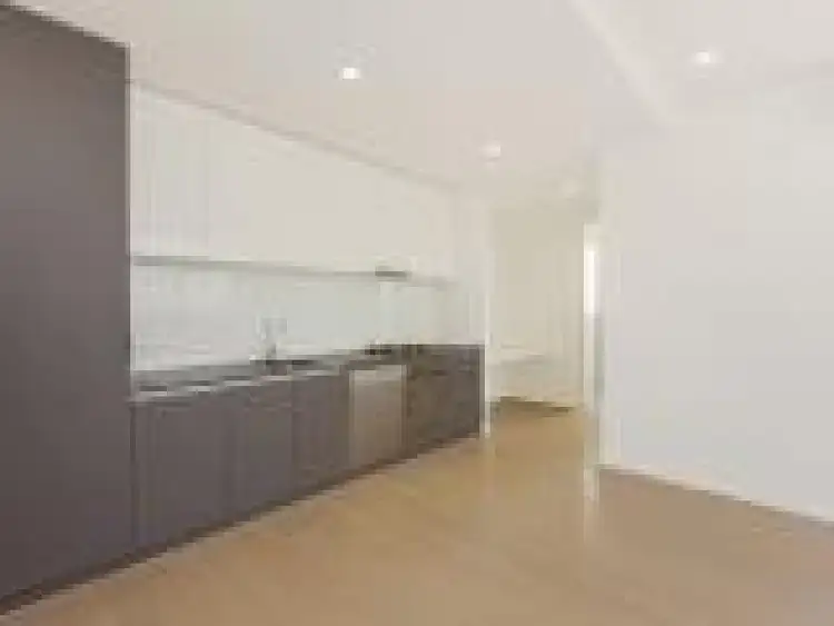 Second view of Homely apartment listing, 109/1 Foundry Rd, Sunshine VIC 3020