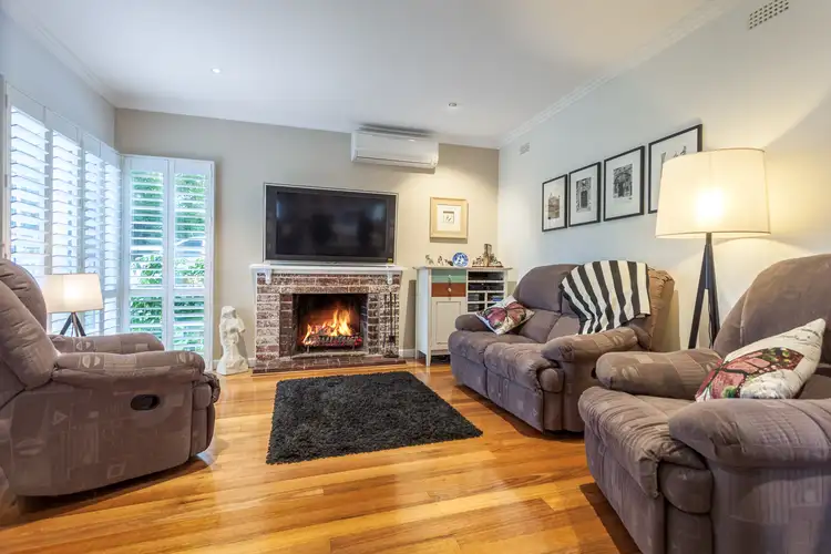 Fifth view of Homely house listing, 52 Hamilton Street, Gisborne VIC 3437