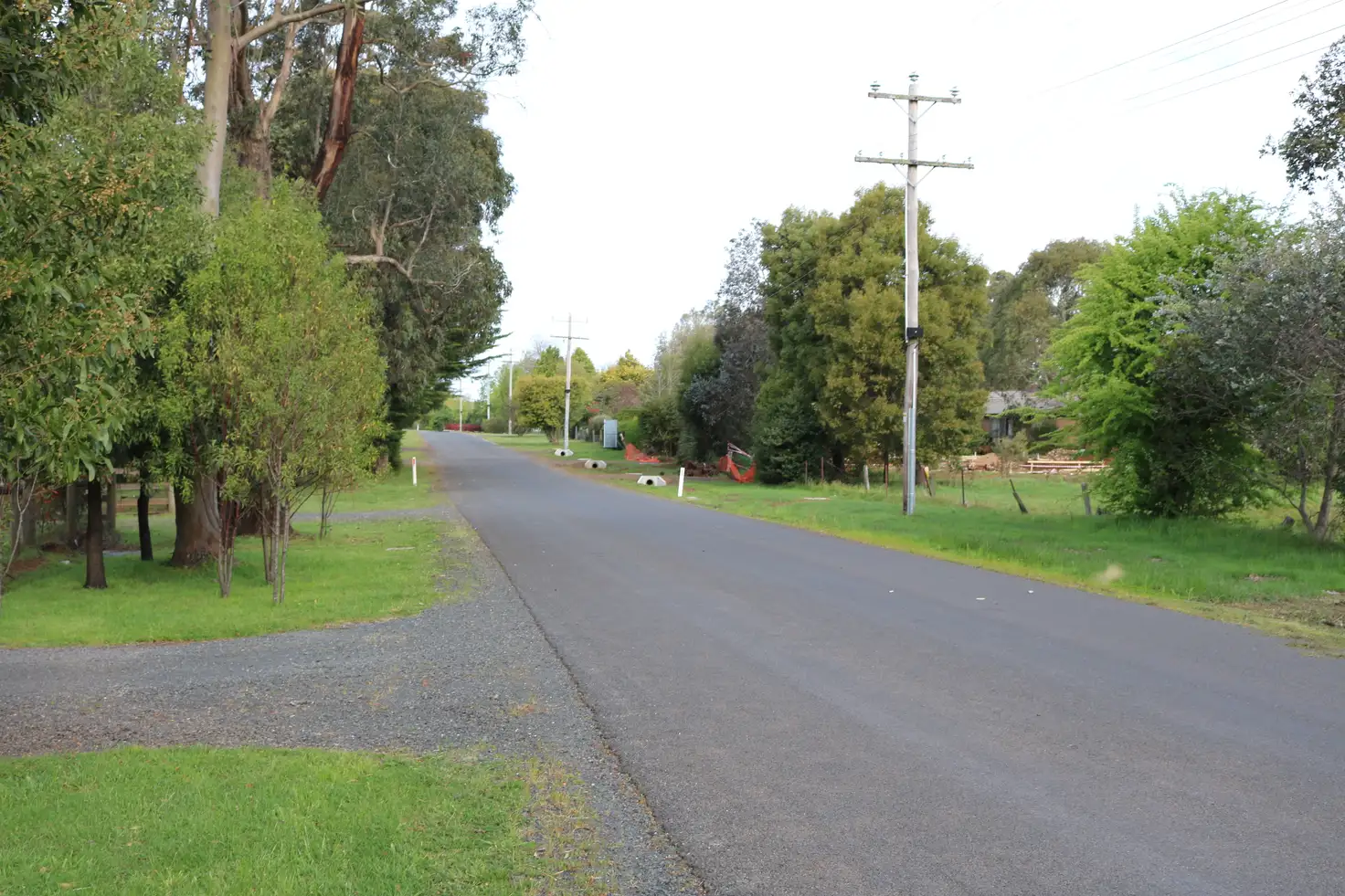 Main view of Homely land listing, LOT 4/15 Mulcahys Road, Trentham VIC 3458