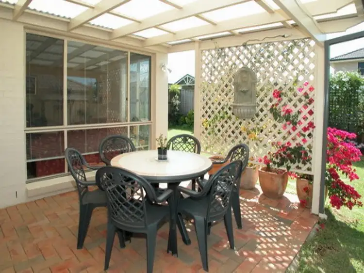 Sixth view of Homely house listing, 23 Mansfield Way, Kellyville NSW 2155