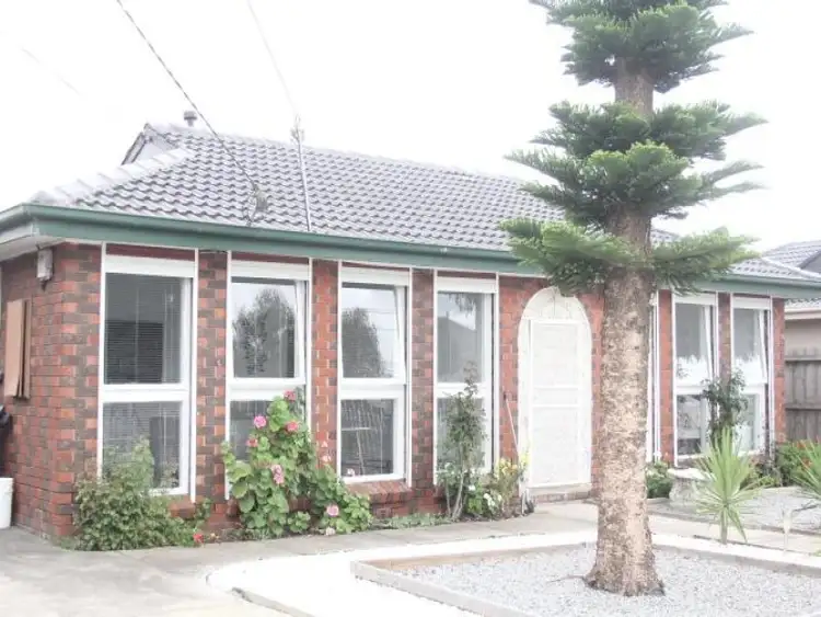 Second view of Homely house listing, 15 Hovell Street, Deer Park VIC 3023