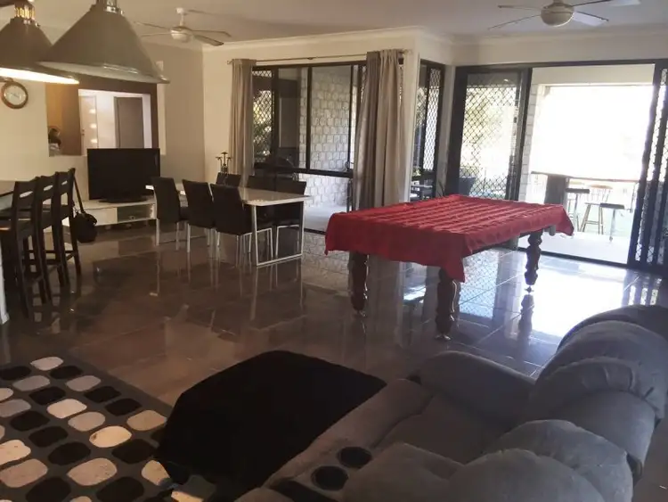 Fifth view of Homely house listing, 11 Endeavour Street, Karalee QLD 4306