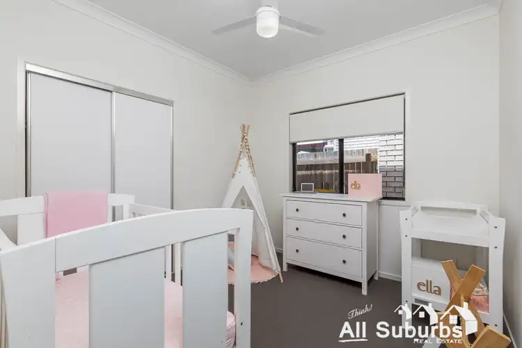 Fifth view of Homely house listing, 74 Darlington Drive, Yarrabilba QLD 4207