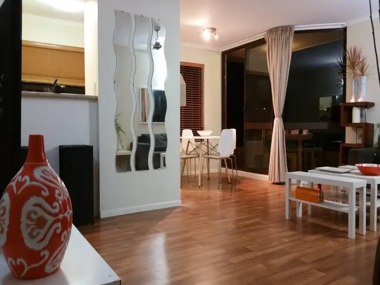 Main view of Homely unit listing, 12/22-26 CARR STREET, St Lucia QLD 4067