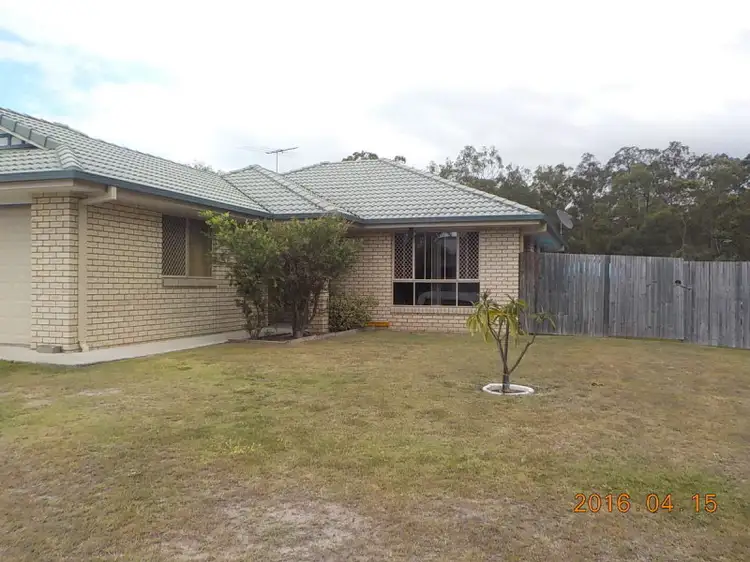 Second view of Homely house listing, 21 Polzin Drive, Goodna QLD 4300