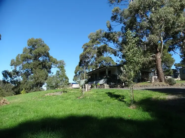 412 Neerim East Road, Neerim South VIC 3831