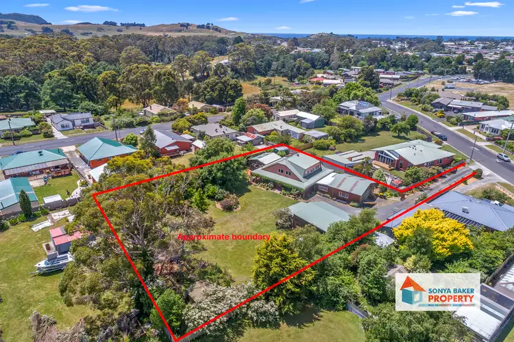 Third view of Homely house listing, 1A Wilkinson Street, Wynyard TAS 7325