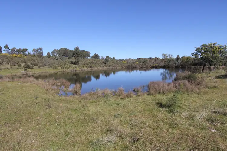 Fourth view of Homely land listing, LOT 1 Barry Lane, Tooborac VIC 3522