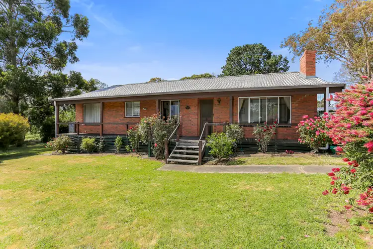 49-51 Wills Street, Dunkeld VIC 3294