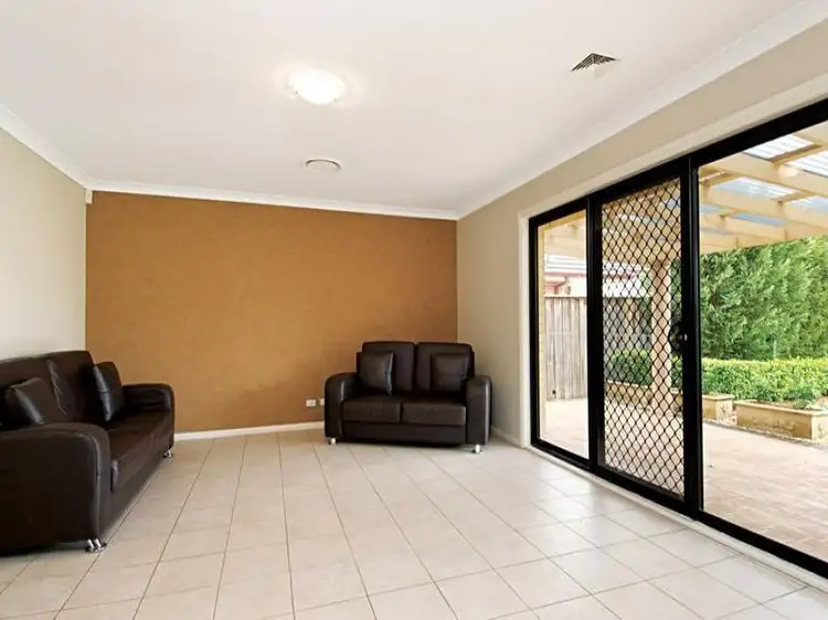 Sixth view of Homely house listing, 19 Frasca Place, Kellyville NSW 2155