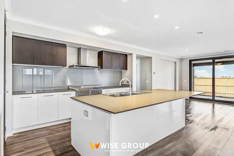 Third view of Homely house listing, 6 Camelot Parade, Clyde North VIC 3978