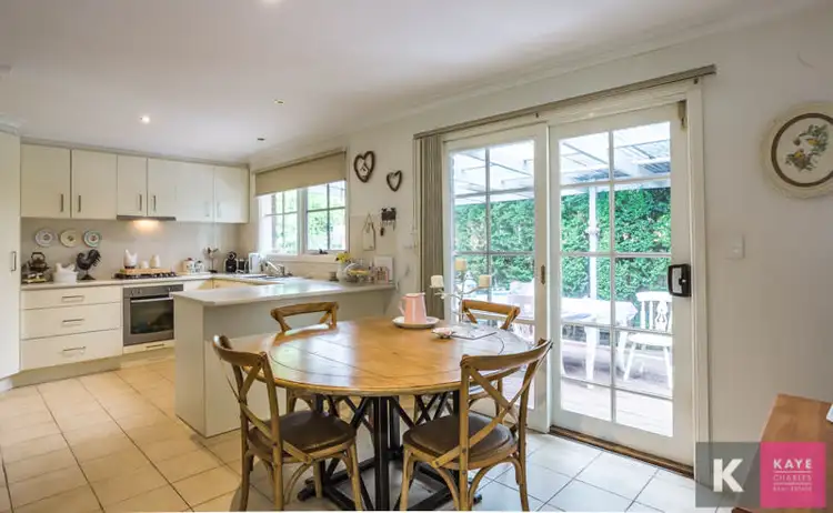 Fifth view of Homely unit listing, 1/24 Turner Street, Berwick VIC 3806