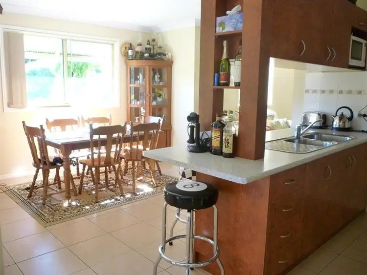 Fifth view of Homely house listing, 110 Fischer St, Goonellabah NSW 2480
