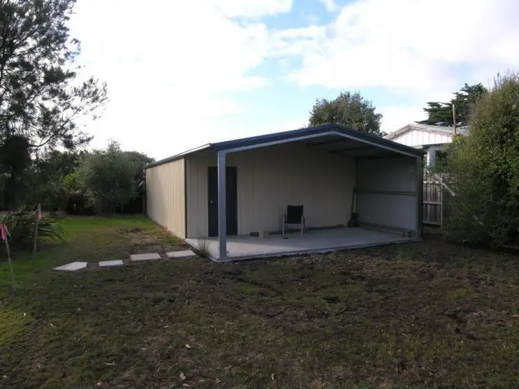 Fourth view of Homely land listing, 3 Newton Street, Seaspray VIC 3851