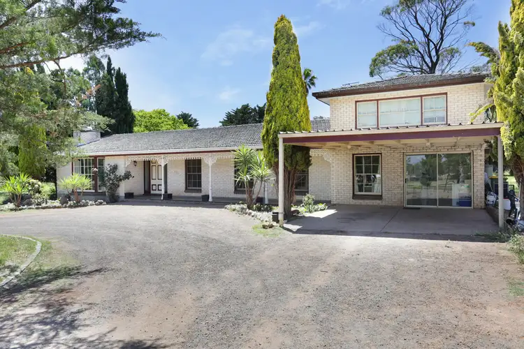 Second view of Homely rural property listing, 340 TARLETONS ROAD, Plumpton VIC 3335