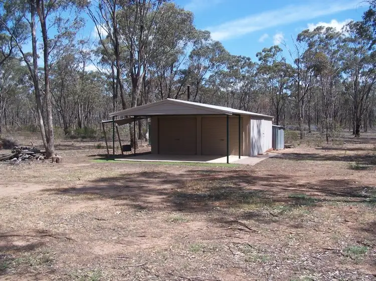 1 Dunolly Inglewood Road, Inglewood VIC 3517