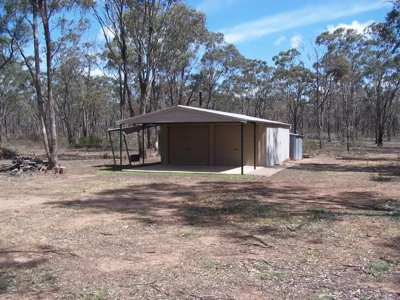 Main view of Homely rural property listing, 1 Dunolly Inglewood Road, Inglewood VIC 3517