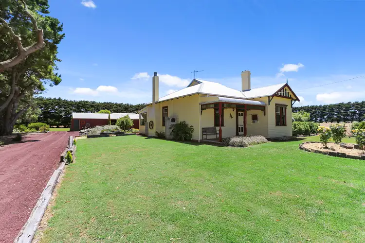 Third view of Homely rural property listing, 295 Survey Lane, Killarney VIC 3283