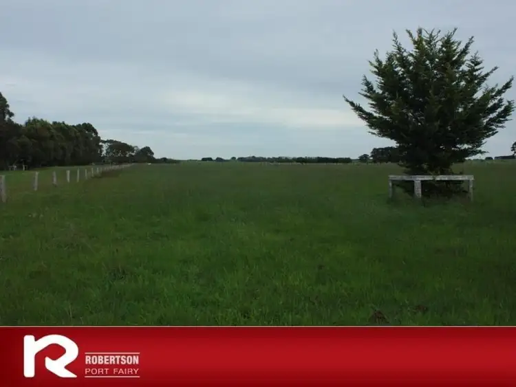 Second view of Homely land listing, LOT 2/625 Penshurst Warrnambool Road, Kirkstall VIC 3283