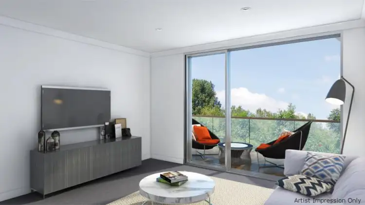 Fourth view of Homely house listing, 28/79 Wright Street, Sunshine VIC 3020