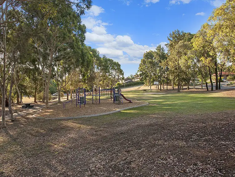 Fifth view of Homely house listing, 8/1 Glenbrae Close, Wynn Vale SA 5127