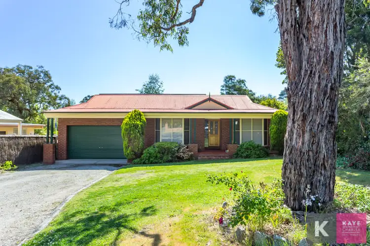 12 Paul Grove, Beaconsfield Upper VIC 3808