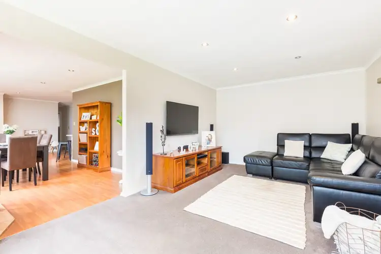 Third view of Homely house listing, 15 Sunset Drive, Mount Gambier SA 5290