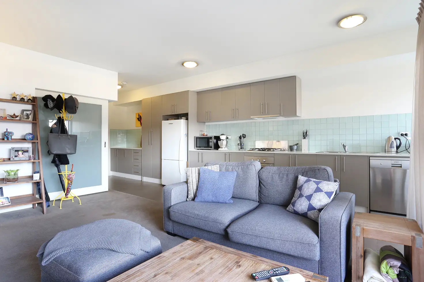 Main view of Homely apartment listing, 8/57 Homer Street, Moonee Ponds VIC 3039