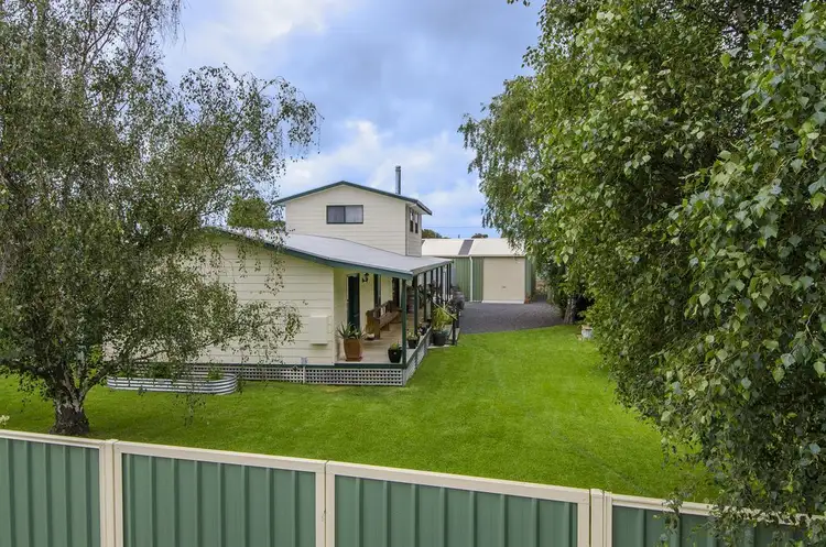 Sixth view of Homely house listing, 11 Millard Street, Donovans SA 5291