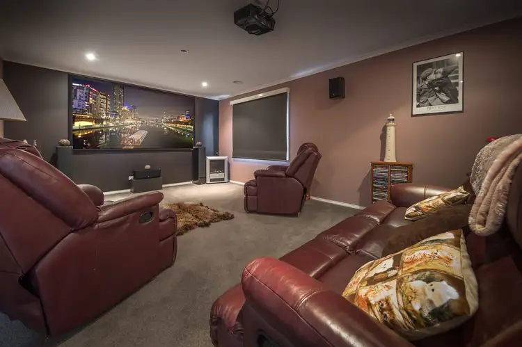 Fifth view of Homely house listing, 5 Galilee Court, New Gisborne VIC 3438