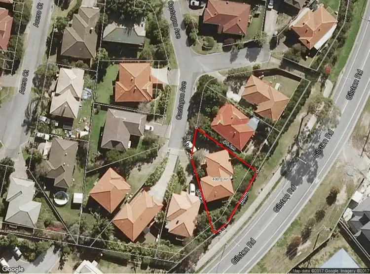 Fifth view of Homely house listing, 32 Castagno Ave, Nerang QLD 4211